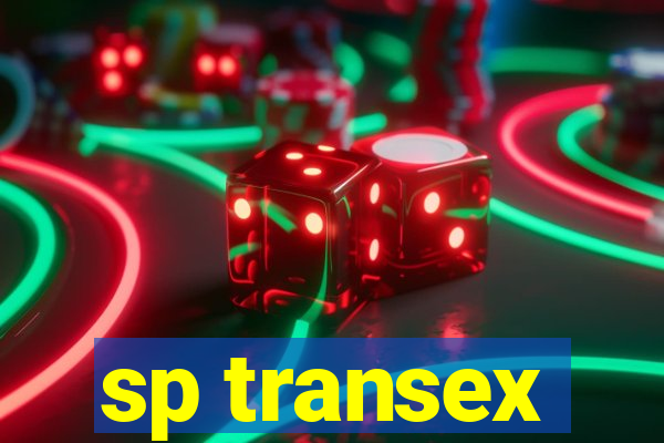 sp transex